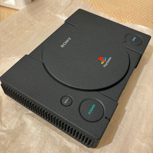 PS1 Net Yaroze DTL-H3000 complete set with RGB cable