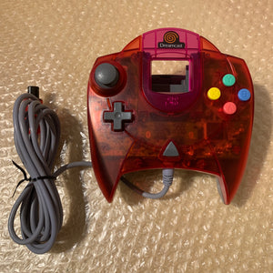BioHazard Code Veronica Dreamcast set (Claire version) set - Region Free