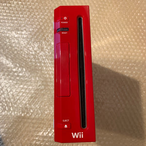 Wii System with AVE-HDMI kit