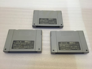 Super Famicom Jr. System - Boxed + 3 games - RetroAsia - 5