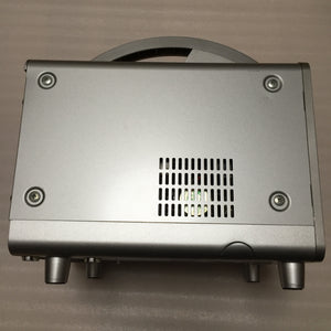 Panasonic Q System - JP/US modded - RetroAsia - 4
