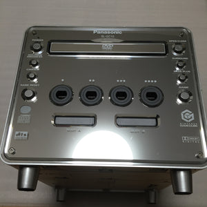 Panasonic Q System - JP/US modded - RetroAsia - 2