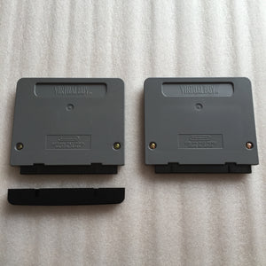 Virtual Boy System set - RetroAsia - 20