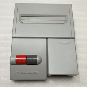 NESRGB Modded AV Famicom - RGB cable and Rockman set - RetroAsia - 2