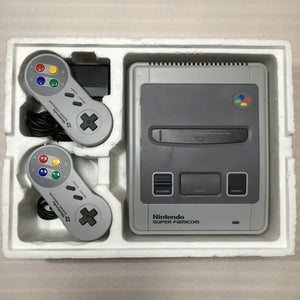 1 CHIP Super Famicom - set with 6 games - RetroAsia - 2
