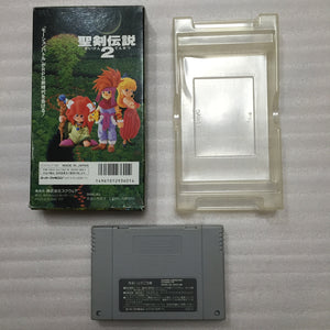 1 CHIP Super Famicom - set with 6 games - RetroAsia - 25