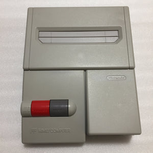 AV Famicom with NESRGB kit - Transformers set