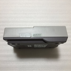 AV Famicom with Hi-Def NES kit - Atom set