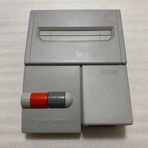 AV Famicom with NESRGB kit + NES adapter - Athena set