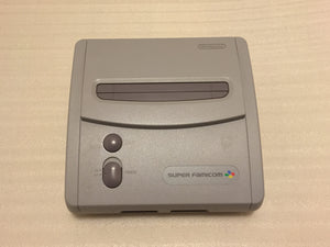 Super Famicom Jr. System - Boxed + 3 games - RetroAsia - 6
