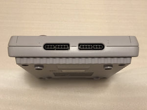 Super Famicom Jr. System - Boxed + 3 games - RetroAsia - 10