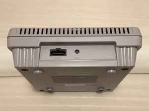 Super Famicom Jr. System - Boxed + 3 games - RetroAsia - 11