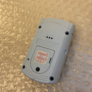 Black Dreamcast set with DCDigital (DCHDMI) kit - Region Free