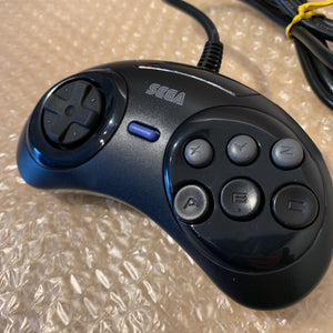 Megadrive with Mega CD 2 set - Region Free with RGB cable