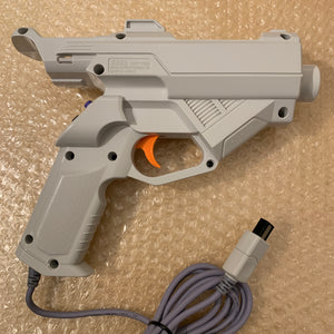 Bio Hazard Dreamcast set with Gun - Region free
