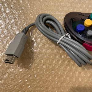 Sega Saturn “This is Cool” set with Fenrir ODE kit - FRAM Memory / RGB cable