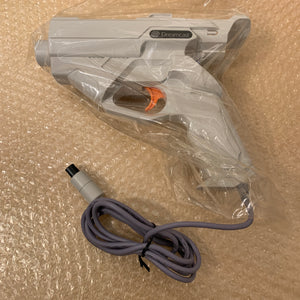 Bio Hazard Dreamcast set with Gun - Region free