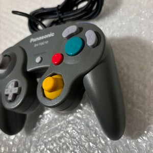 Boxed Panasonic Q System (SL-GC10) with Picoboot