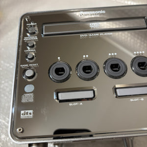HDMI RetroGEM Panasonic Q System (SL-GC10) with Picoboot