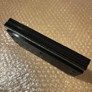 NeoGeo AES System set - Universe bios / RGB fix / FRAM Memory Card / MVS adapter