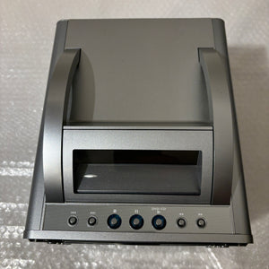 HDMI RetroGEM Panasonic Q System (SL-GC10) with JP/US switch and region free DVD video