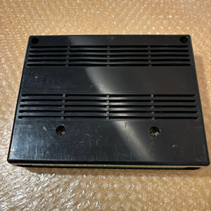 NeoGeo AES System set - Universe bios / RGB fix / FRAM Memory Card / MVS adapter