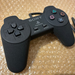 PS1 Net Yaroze DTL-H3000 complete set with RGB cable