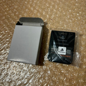 PS1 Net Yaroze DTL-H3000 complete set with RGB cable