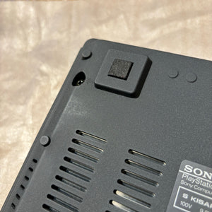 PS1 Net Yaroze DTL-H3000 complete set with RGB cable