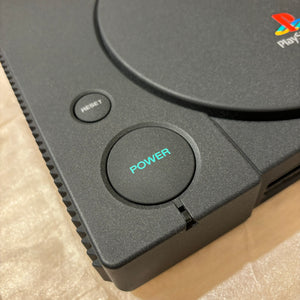 PS1 Net Yaroze DTL-H3000 complete set with RGB cable
