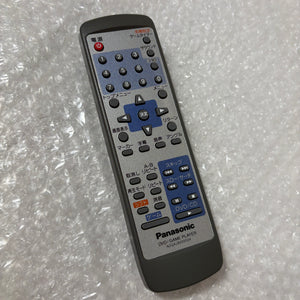 HDMI RetroGEM Panasonic Q System (SL-GC10) with JP/US switch and region free DVD video