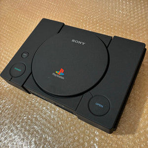 PS1 Net Yaroze DTL-H3000 set
