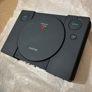 PS1 Net Yaroze DTL-H3000 complete set with RGB cable