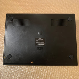 NeoGeo AES System set - Universe bios / RGB fix / FRAM Memory Card