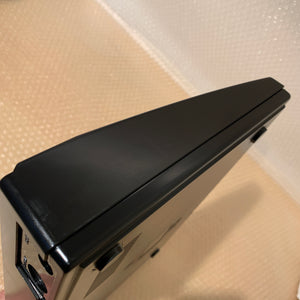 NeoGeo AES System set - Universe bios / RGB fix / FRAM Memory Card