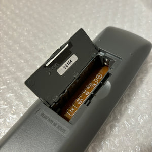 Boxed Panasonic Q System (SL-GC10) with Picoboot