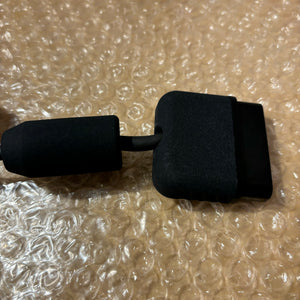 PS1 Net Yaroze DTL-H3000 complete set with RGB cable
