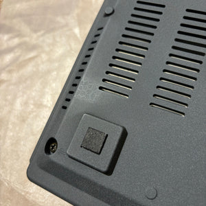 PS1 Net Yaroze DTL-H3000 complete set with RGB cable