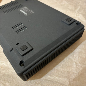 PS1 Net Yaroze DTL-H3000 complete set with RGB cable