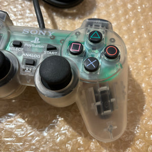PS1 Net Yaroze DTL-H3000 set
