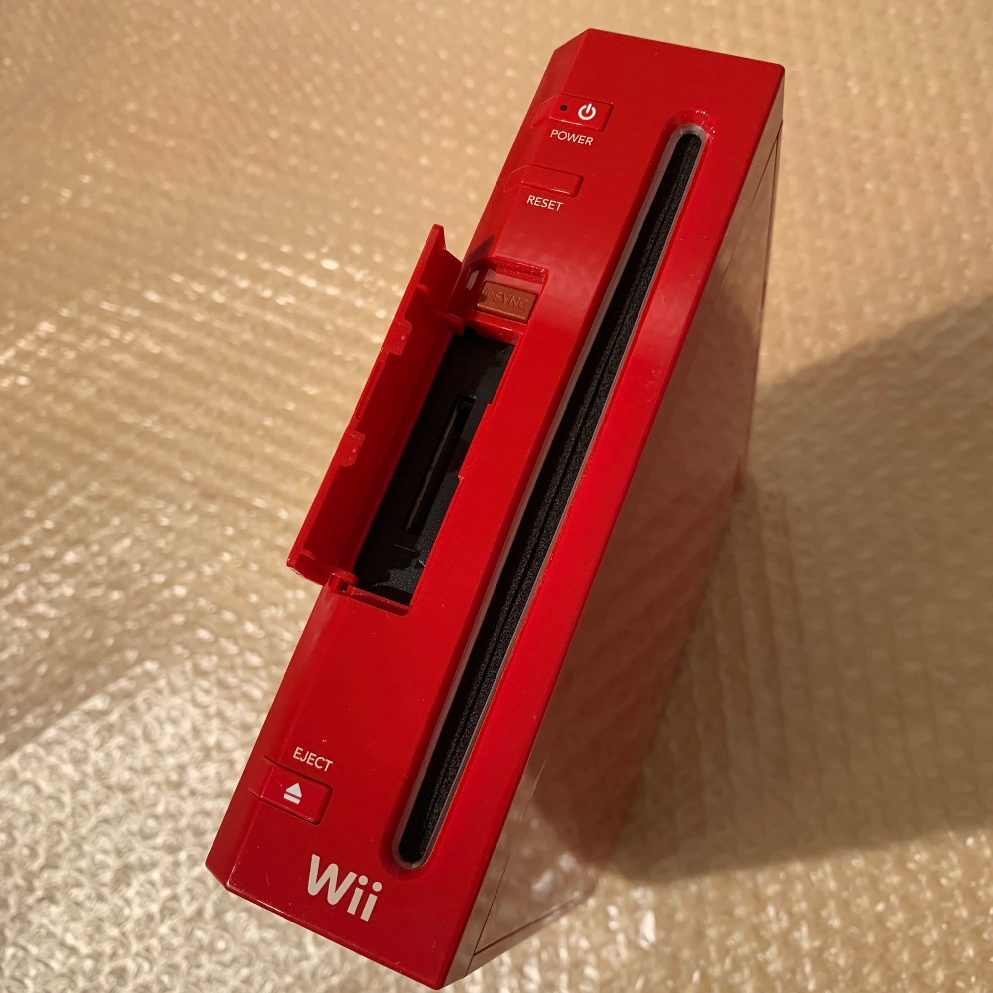 Boxed Wii System with AVE-HDMI kit - RetroAsia