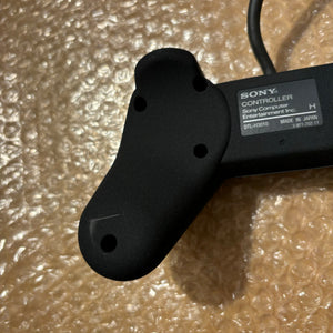 PS1 Net Yaroze DTL-H3000 complete set with RGB cable