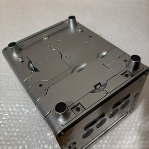 Boxed Panasonic Q System (SL-GC10) with Picoboot
