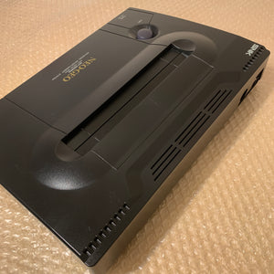 NeoGeo AES System set - Universe bios / RGB fix / FRAM Memory Card