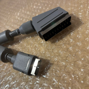 PS1 Net Yaroze DTL-H3000 complete set with RGB cable