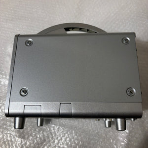 HDMI RetroGEM Panasonic Q System (SL-GC10) with JP/US switch and region free DVD video