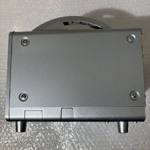 Boxed Panasonic Q System (SL-GC10) with Picoboot