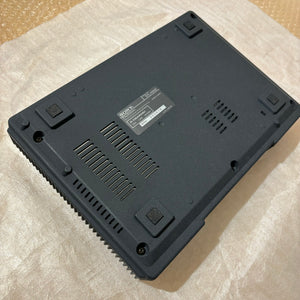 PS1 Net Yaroze DTL-H3000 complete set with RGB cable