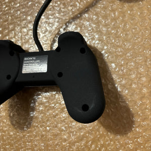 PS1 Net Yaroze DTL-H3000 complete set with RGB cable
