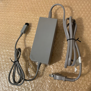 Boxed Wii System with AVE-HDMI kit
